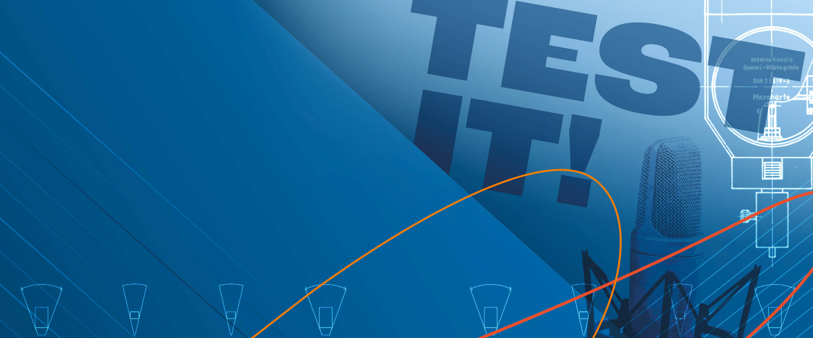 Test it! - Der Bareiss Podcast