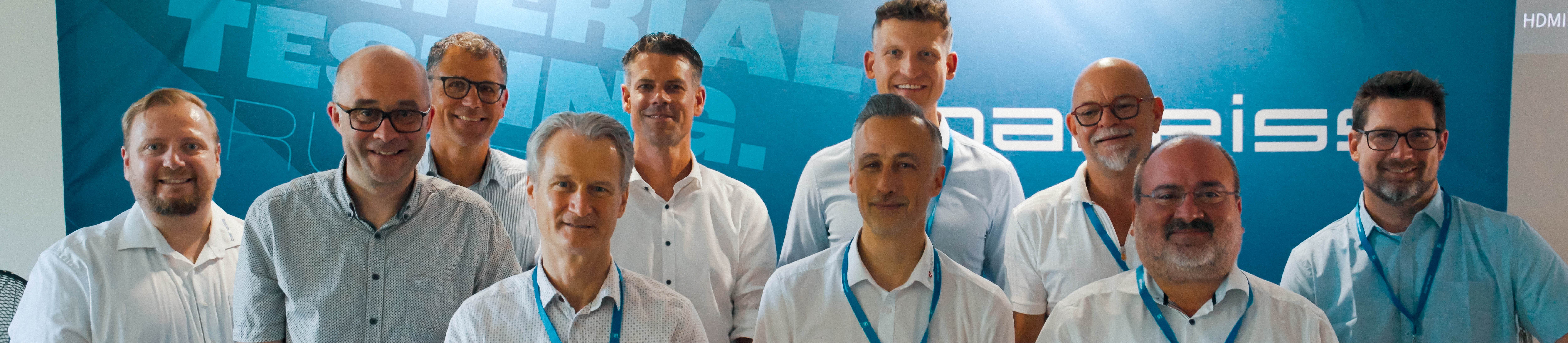 Speakers Bareiss Experience Days