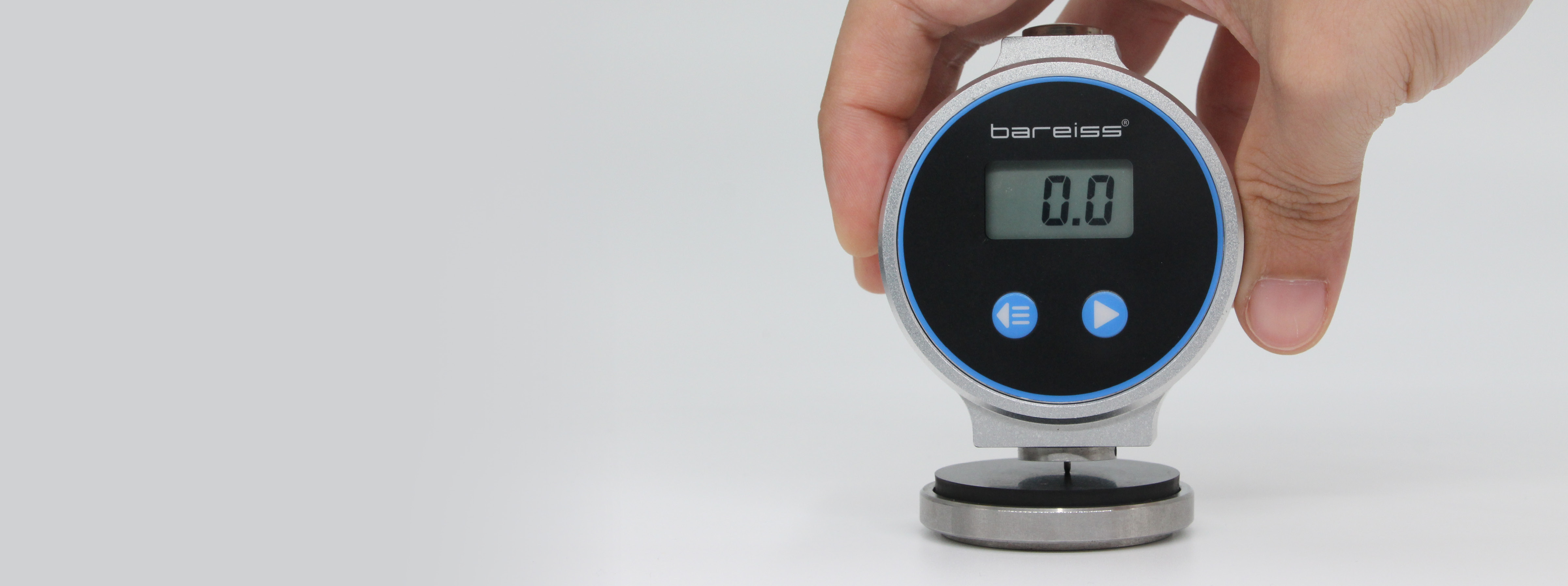 HPE III Hardness Tester