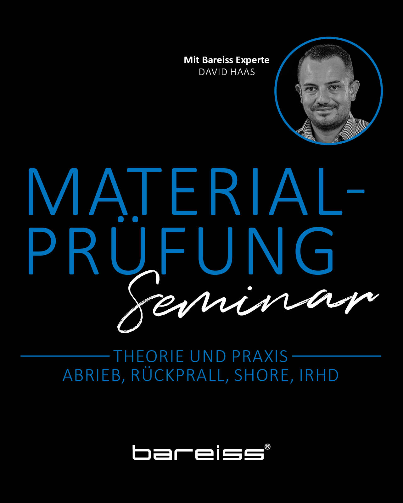 Seminar Materialprüfung