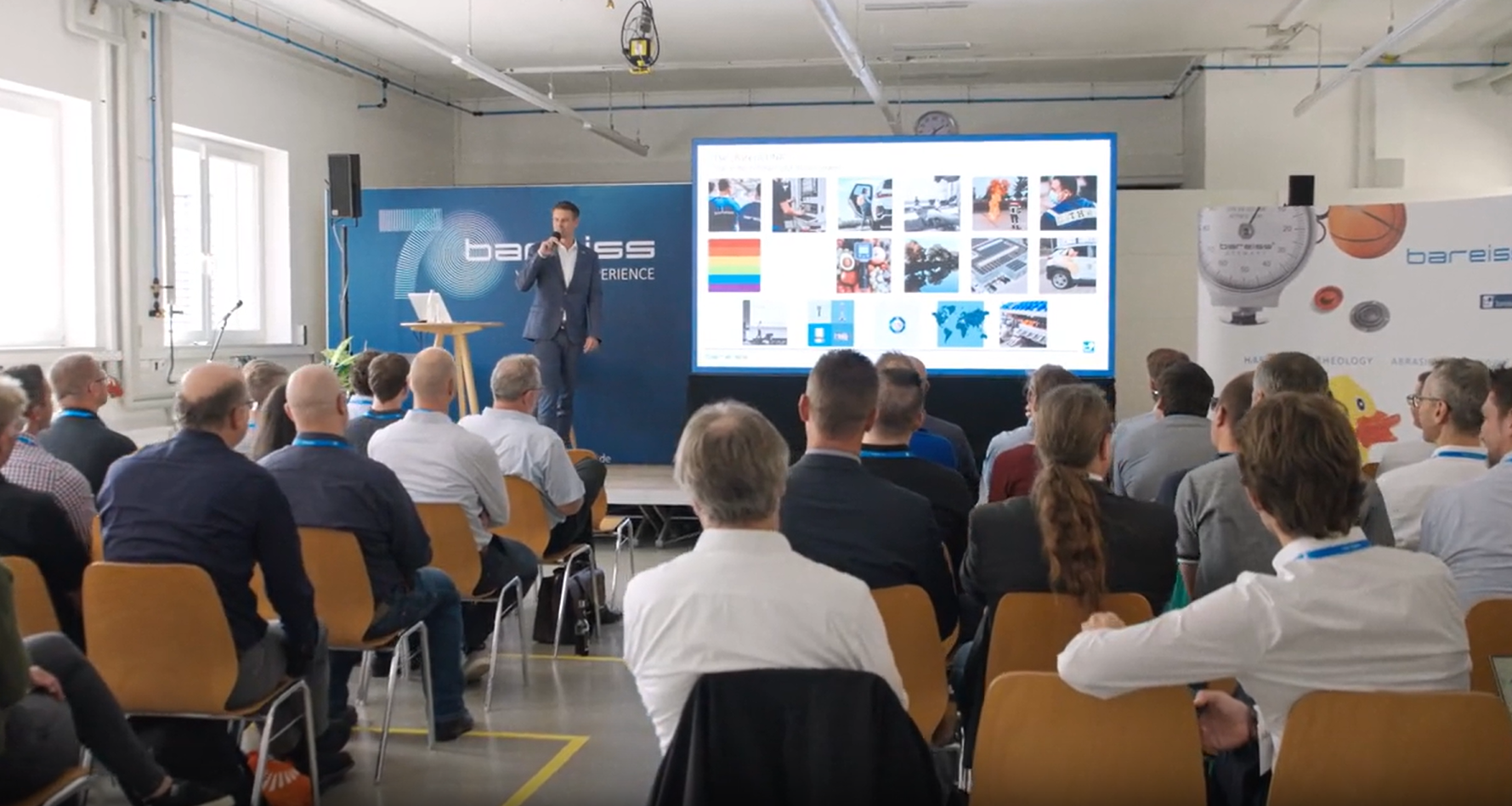 Bareiss Experience Days 2024